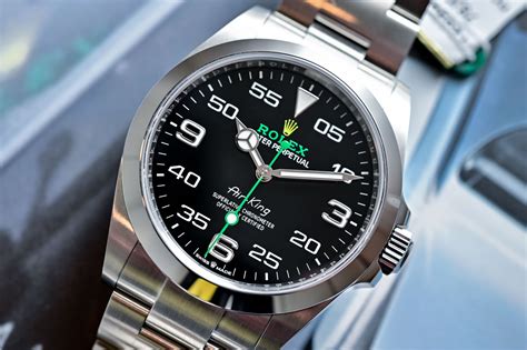 air-king rolex 2022|air king official website.